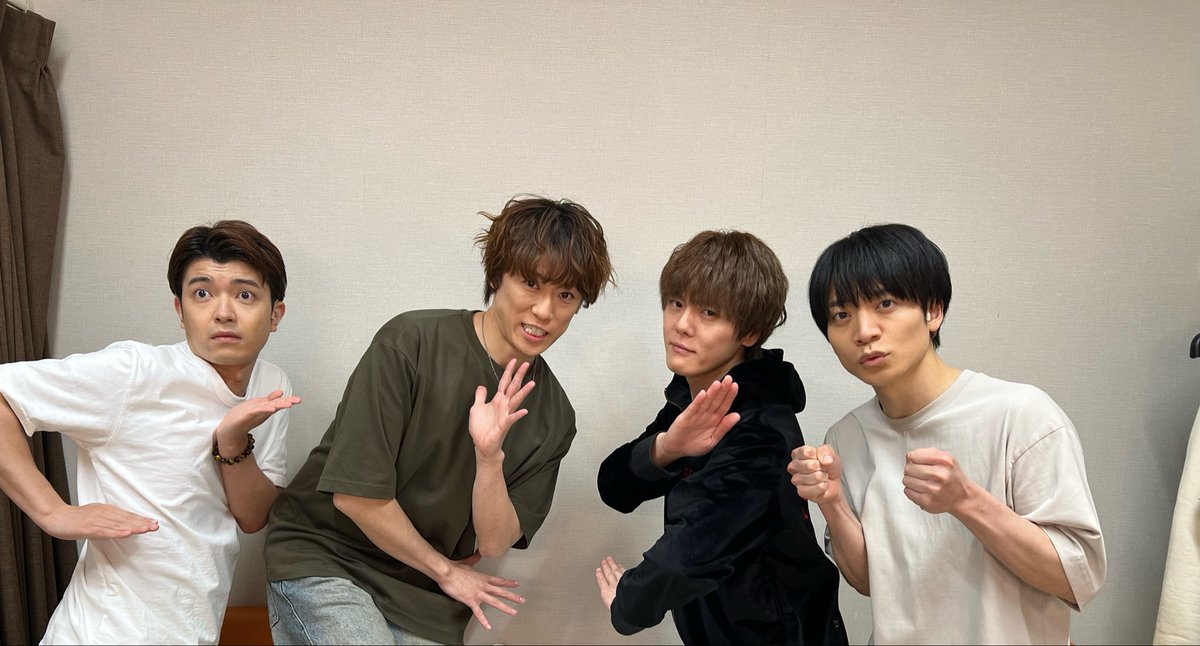 高田翔 tweet media