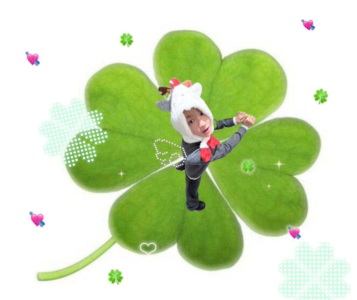 뽀쨧쨕.뽀로록록록쨔자작쨕₊· 백현이 tweet media