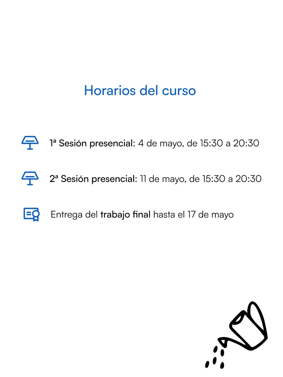 IDEAS UPV tweet media