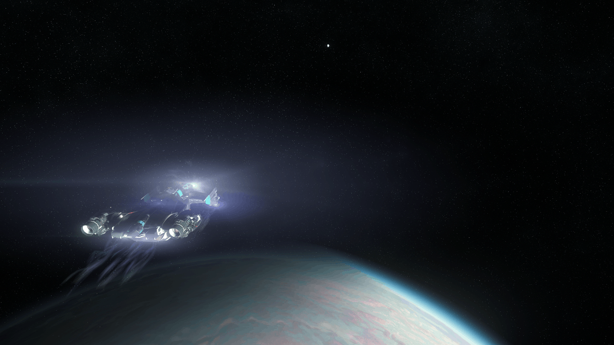 StarReferrals's tweet image. Unlock the mysteries of the galaxy with 50,000 UEC for free!
Use referral code STAR-LCH9-WNJR and the link bit.ly/3zXHVdd to join #StarCitizen
#StarCitizen #Spaceship #SpaceGame #GamingCommunity #UpcomingGames #FreeGameKeys