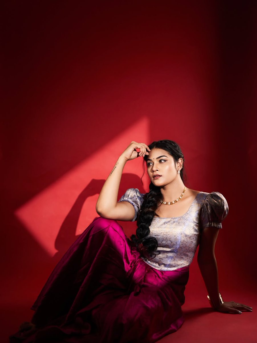 ActrezHub's tweet image. #SoniaNaidu #Sonia