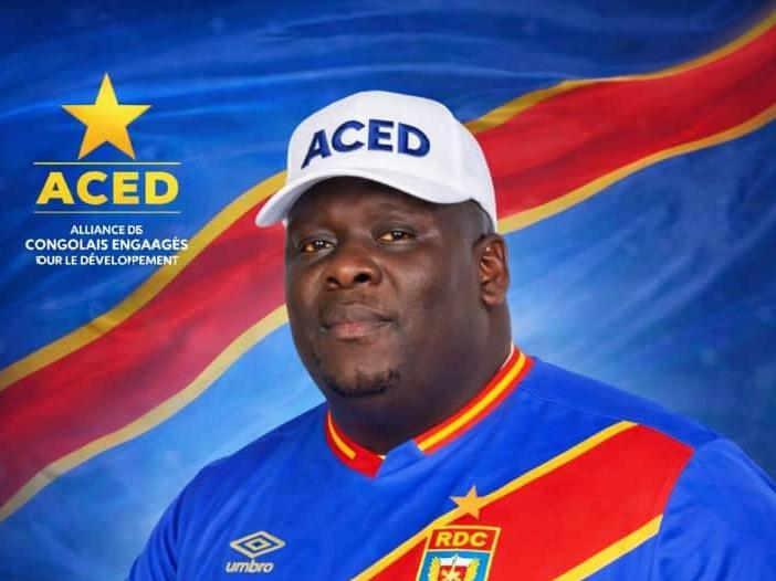 🔴ALERTE ! La résidence de Gaston Mpiana Kalamba, président du parti politique ACED, est actuellement prise d'assaut par des hommes cagoulés non autrement identifiés, signale son entourage. Contacté, l'un des cadres de son parti politique évoque une menace d'enlèvement.