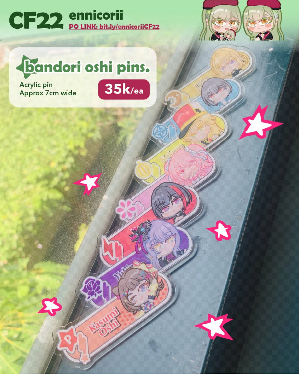 nico nicorii | CF22 M49 tweet media