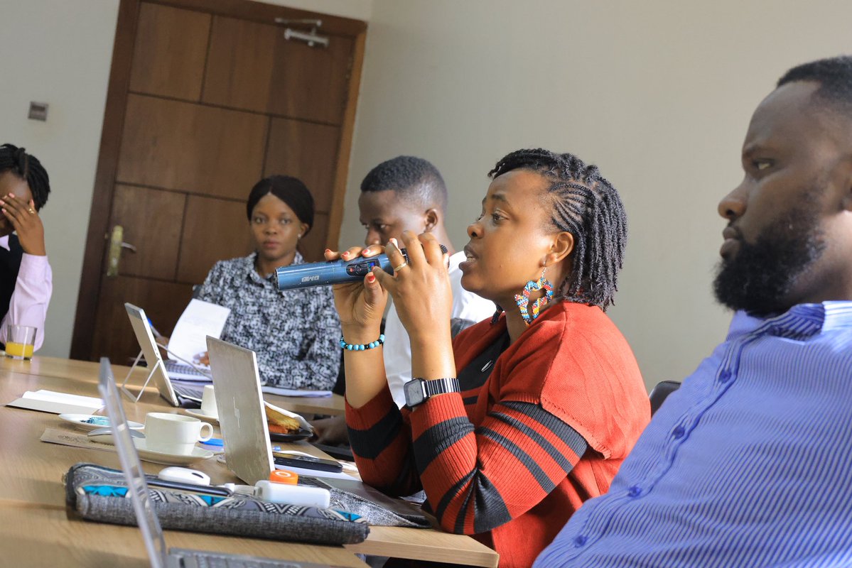 TWONGIRWEIREEN1's tweet image. #Intentional #FeministLeadership #ClimateJustice  @WogemU #RadicalCollaboration