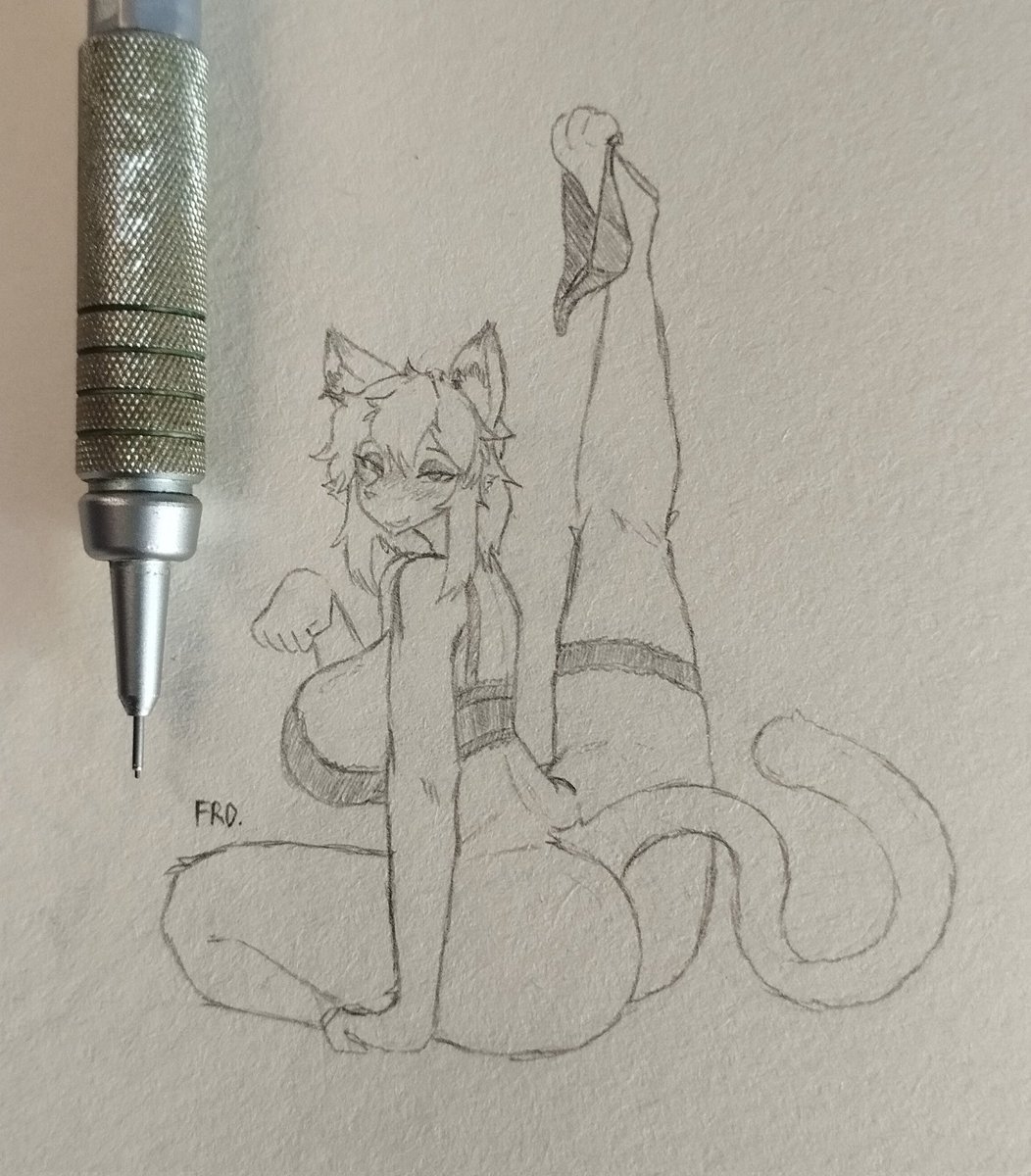 Meow