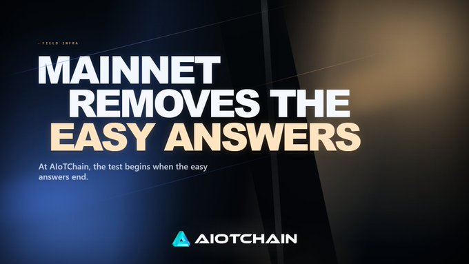 AIoTChain tweet media