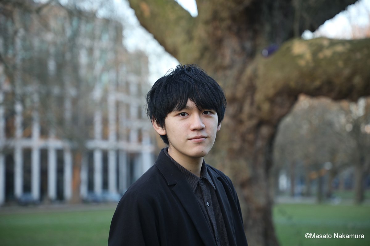 japan_arts's tweet photo. ＼亀井聖矢さんのインタビューを公開🎤／
6月にサー・ドナルド・ラニクルズ率いるドレスデン・フィルハーモニー管弦楽団との日本ツアーを予定している亀井聖矢さん🎹
留学生活からツアーへの意気込みまで語っています。ぜひご覧ください✨
https://t.co/ukeLrlORUh
@masayakamei_pf https://t.co/ONmYzwT3Ku