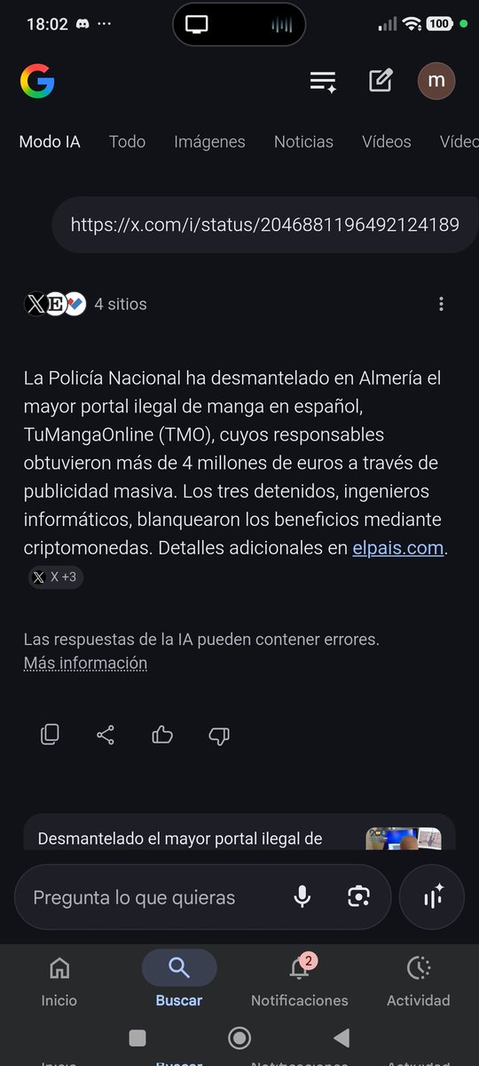 Manuelk tweet media