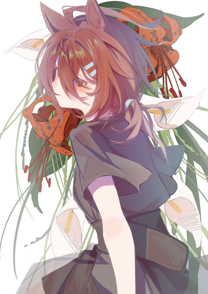 _過期汽水_ tweet media