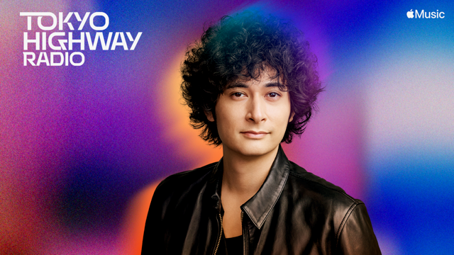 ULTRAVYBE_DIGI's tweet image. 💭【PICK UP】
The 50世紀クラシックス「天国じゃないっ!」 が
本日更新の Apple Music 内のラジオ番組
「Tokyo Highway Radio」で紹介されました⚡️
🍎
@AppleMusicJapan
Tokyo Highway Radio
apple.co/TokyoHighway

#AppleMusic
#TokyoHighway Radio
@the_50th_cent