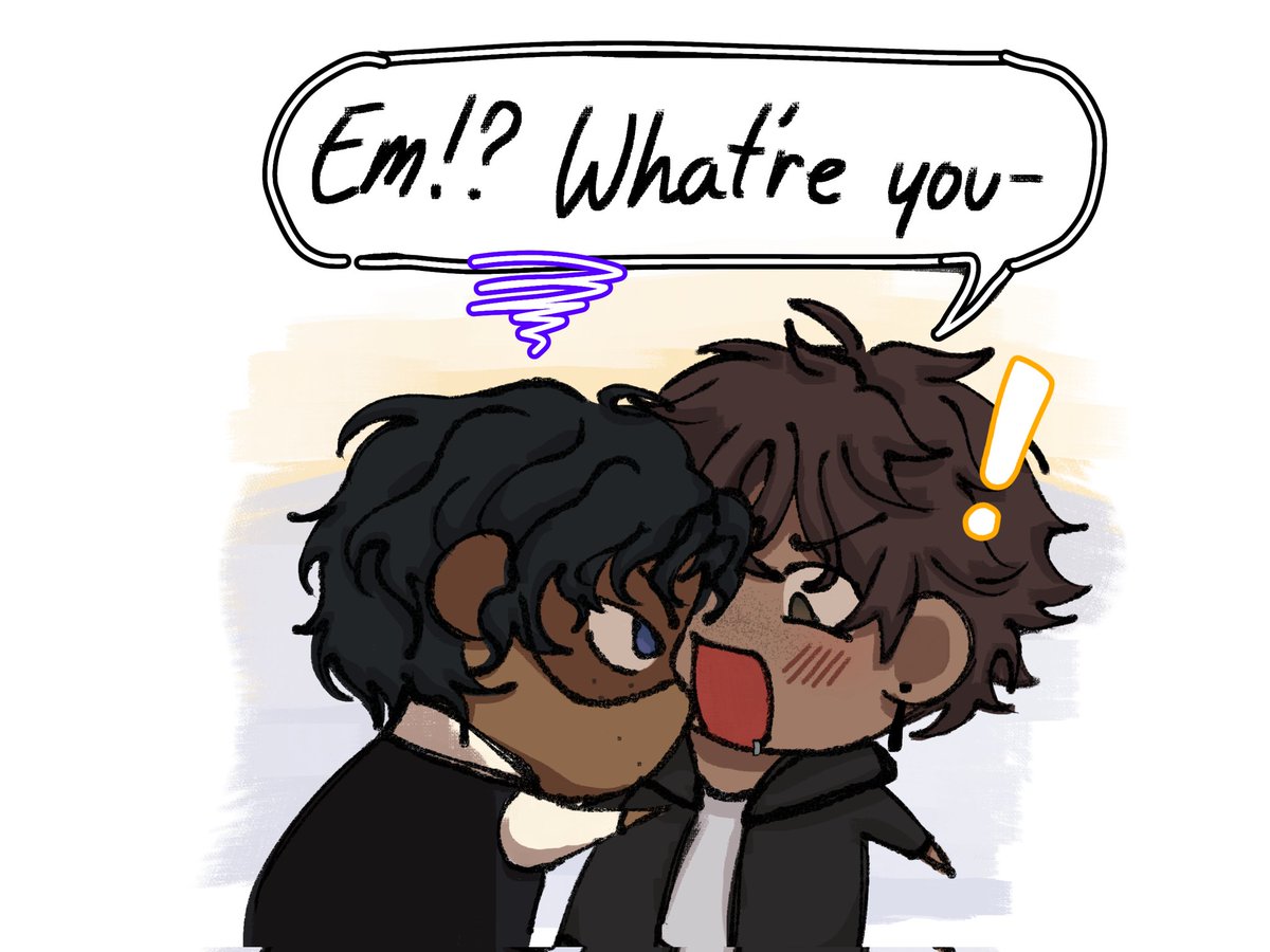 Dekokonot's tweet image. Do you guys need context? Nahh

1/I didn't count
#daybreakroblox #robloxdaybreak