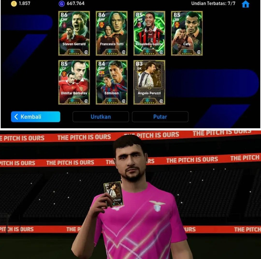 WILLS🦇PES⚽ tweet media