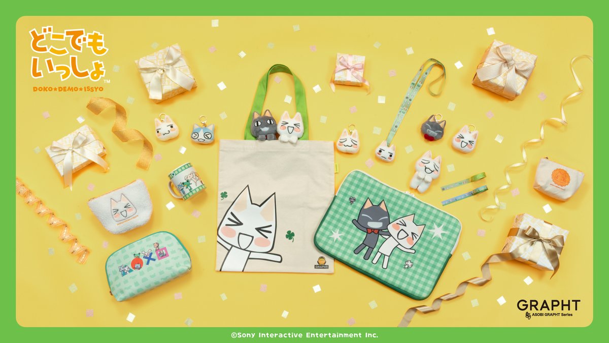 GRAPHT OFFICIAL STORE tweet media