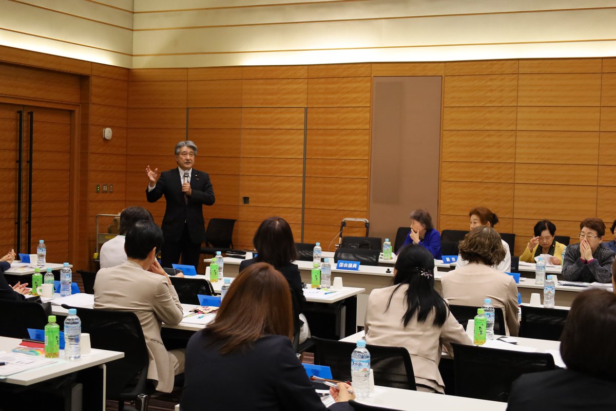 石田まさひろ : 看護師・参議院議員（比例・全国区） tweet media