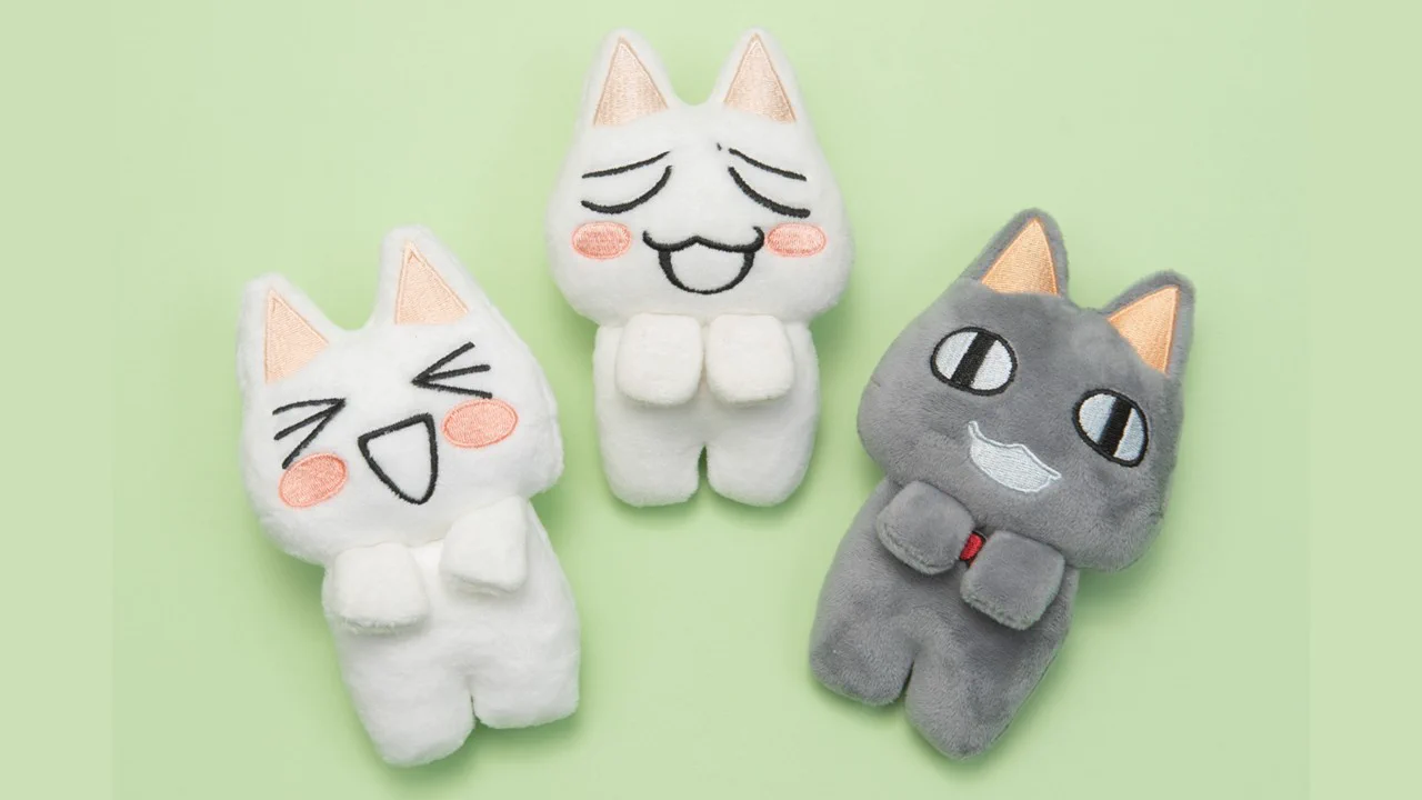 【希少】どこでもいっしょ まるっトロ キーホルダー 3種セット GRAPHT OFFICIAL STORE on X: 