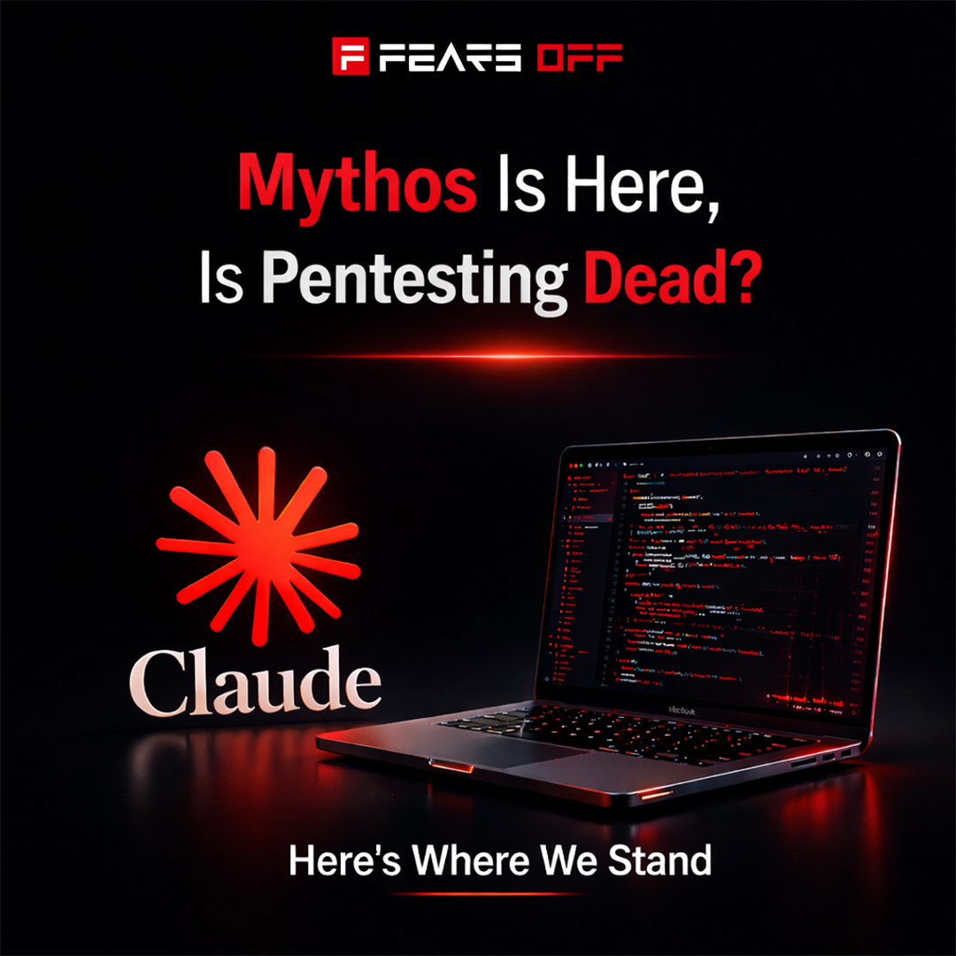 FearsOff Cybersecurity tweet media