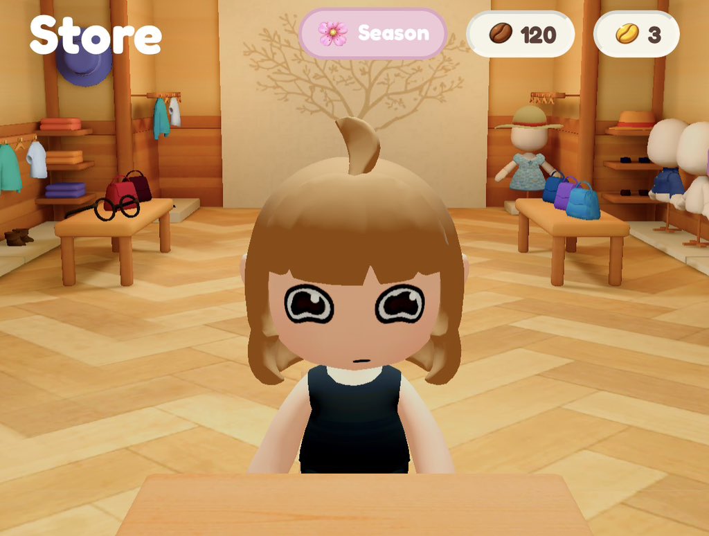 joy, SOT 🐵 tweet media