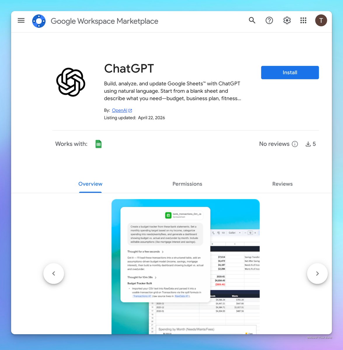 Tibor Blaho tweet media
