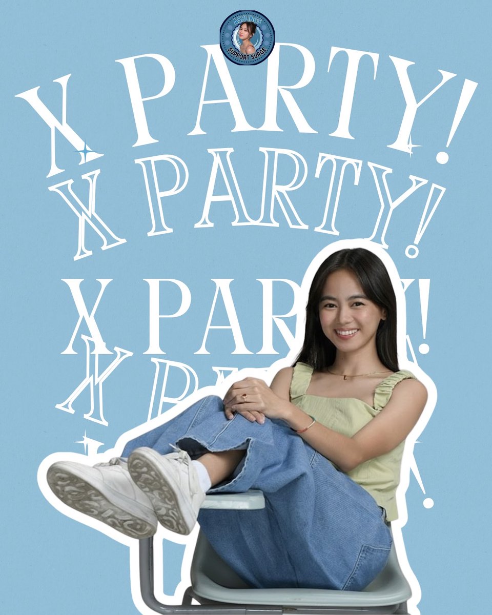 Ashlings Support Surge tweet media