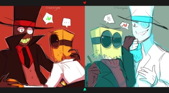 TomGarden2102's tweet image. #villanos #blackhat #drflug