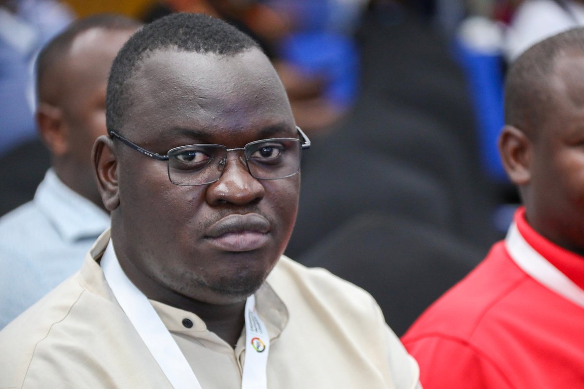 KenGenKenya's tweet image. @KenGenKenya at the centre of these conversations, bringing decades of expertise in energy engineering and infrastructure that continue to power Kenya’s growth. #EPC2026 #STEM #Engineering #GreenEnergyKE ^EM