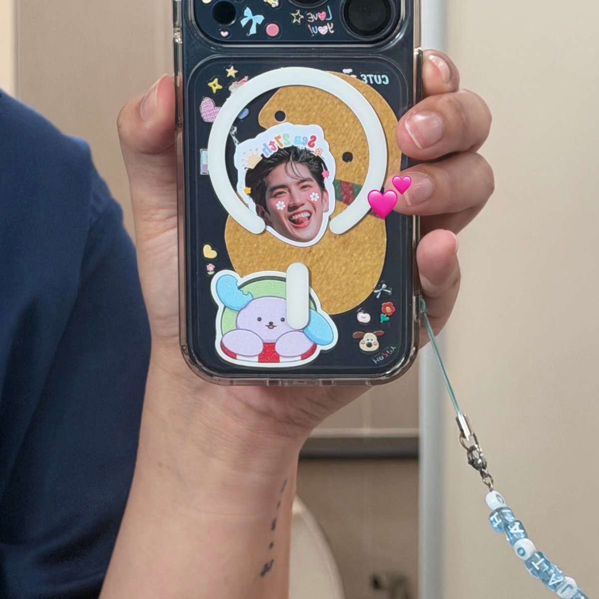 ᴘᴏᴍᴇʟᴏ • ชอบล้างมือ 🫧🧼 tweet media