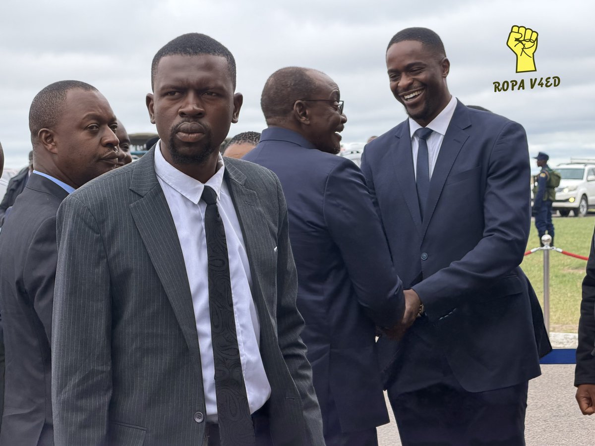 Çharmaine Ropafadzo tweet media