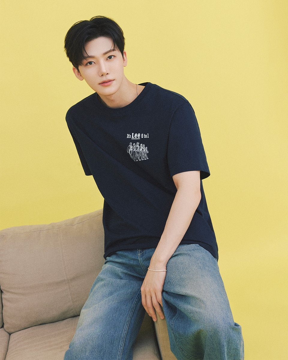 Lee Jeans tweet media