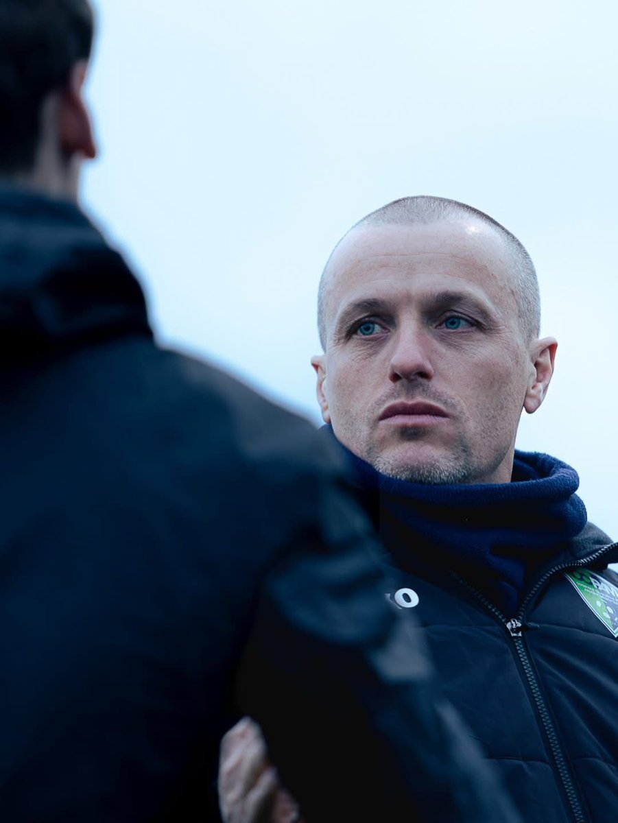 🔵CHARLEVILLE-MÉZIÈRES🔵

L’OCPAM JOUE LA CARTE STABILITÉ : GUILLAUME RICHARD MAINTENU AU COACHING LA SAISON PROCHAINE

Consultez l'article sur notre site: ardennesactus.fr/article/locpam…

📸 OCPAM