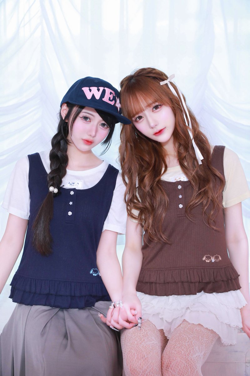 Pretty Chuu 【Official】 tweet media