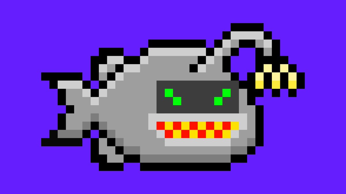 CryptoFish tweet media