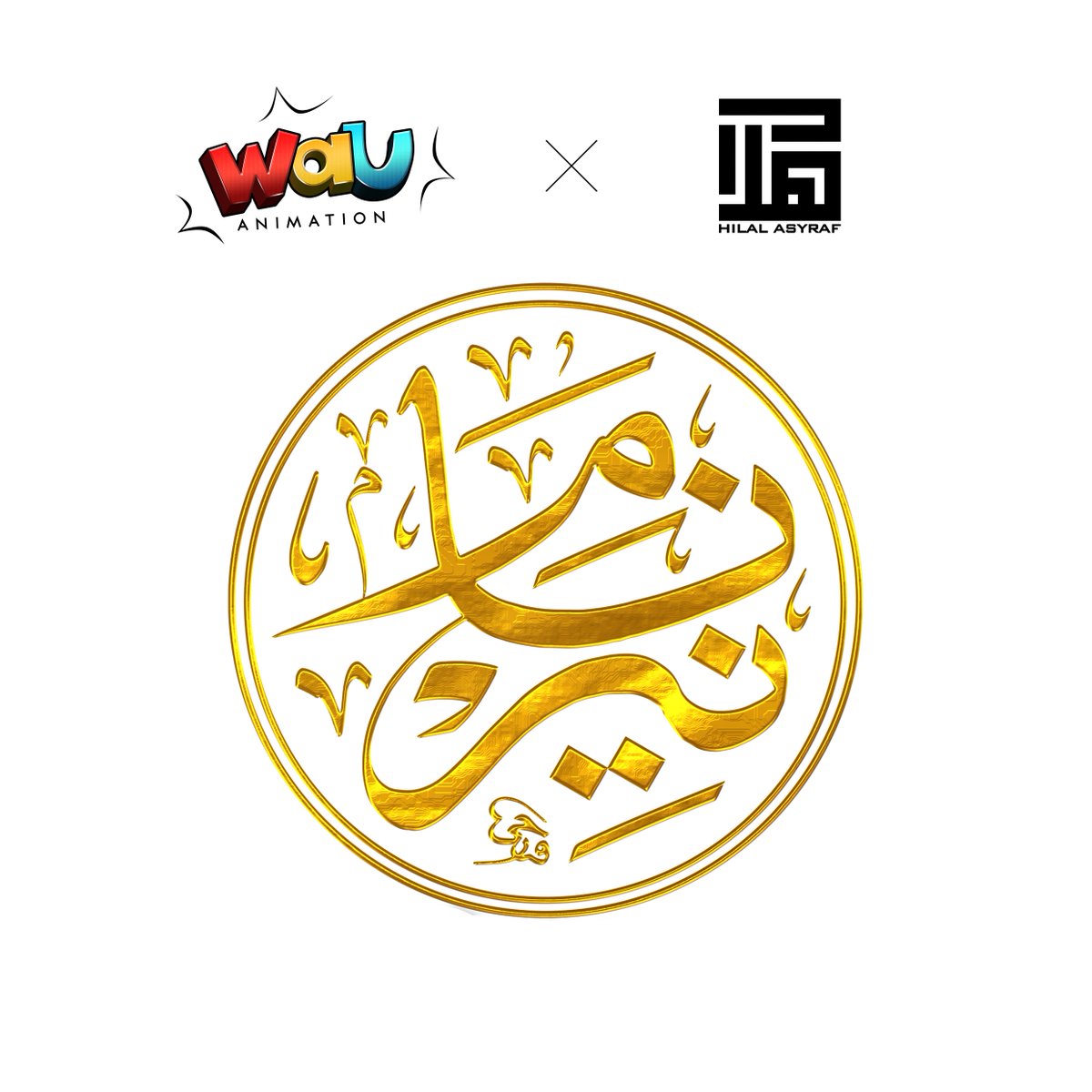 WAU Animation Studio tweet media