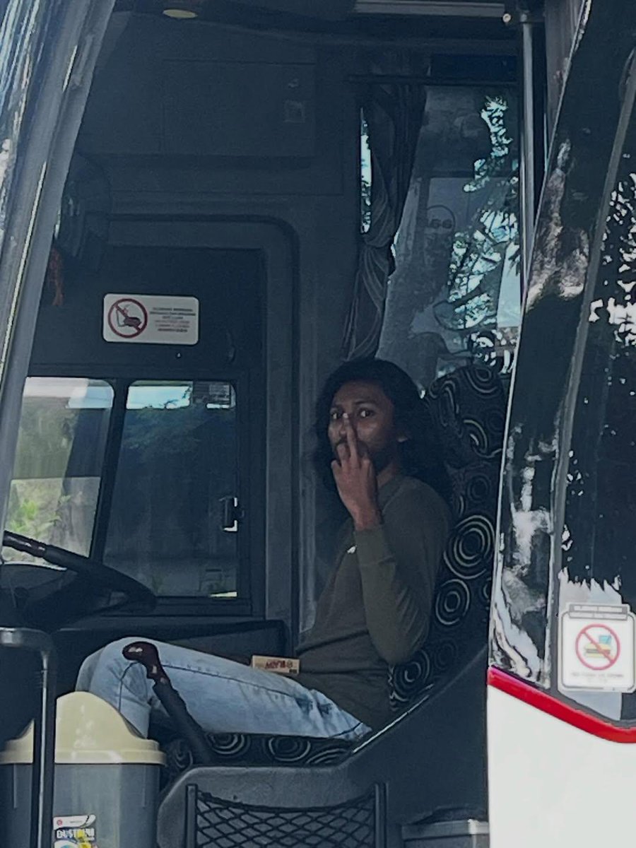 𝕏 ₮ⱤłǤǤ€® 🇲🇾 ₩∆Ɽ₦ł₦❾ tweet media