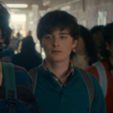 axel ☆ will byers defender tweet media