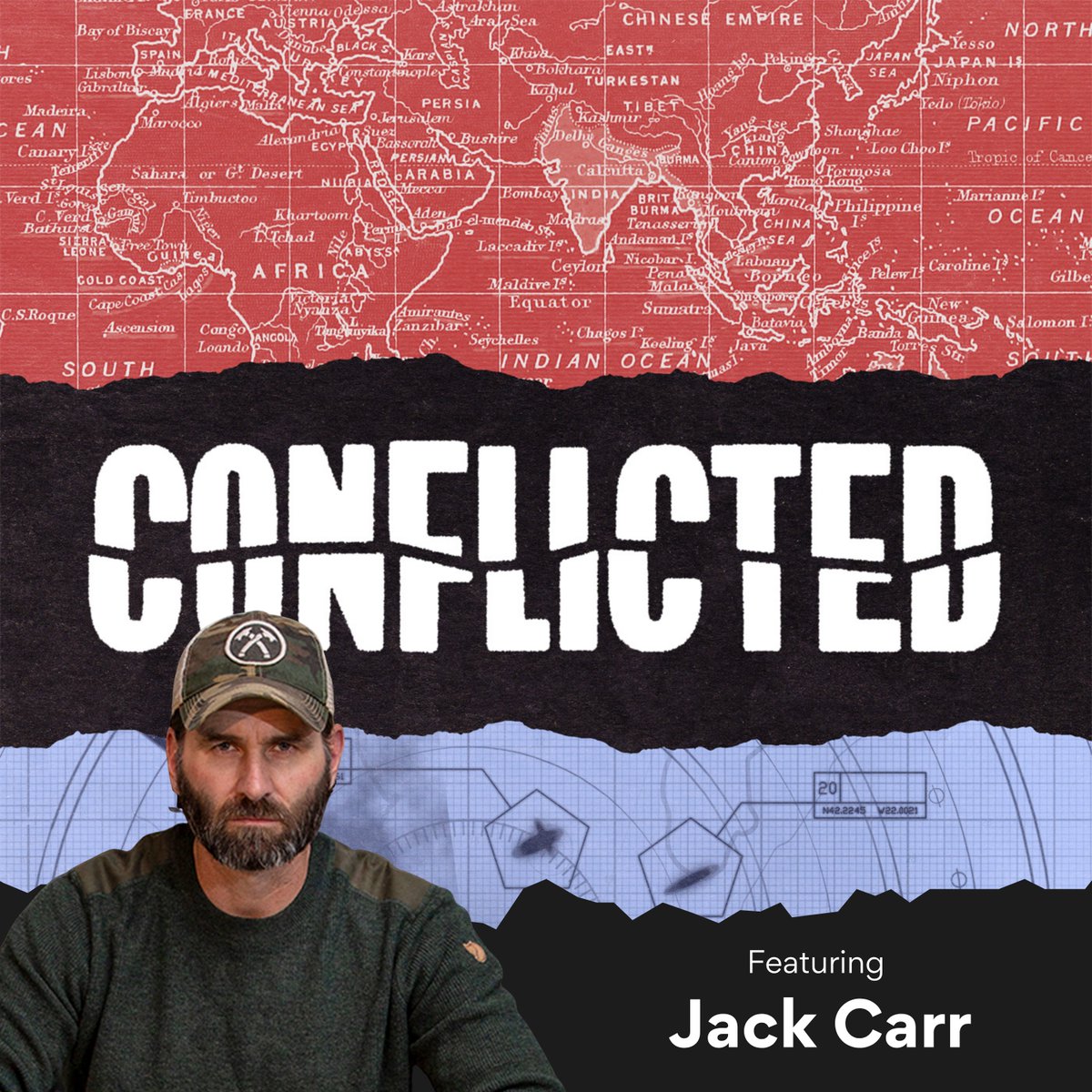 Conflicted Podcast tweet media
