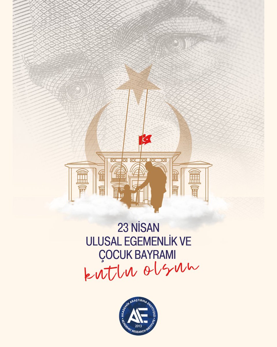 Akademik Araştırma Enstitüsü tweet media