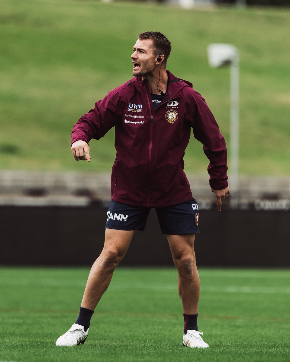 Manly Warringah Sea Eagles tweet media