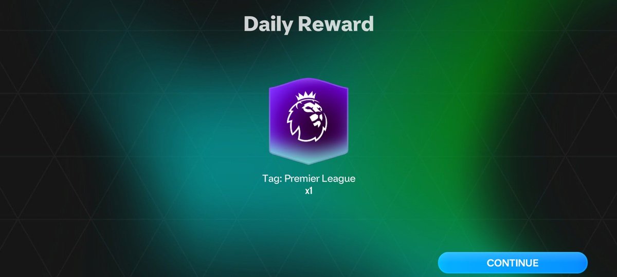 FC Mobile News F2P tweet media
