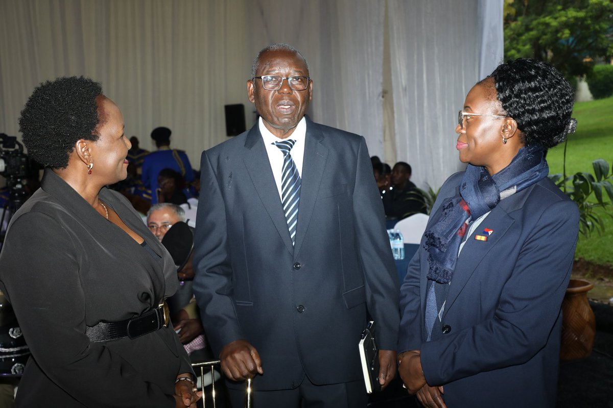 Uganda Police Force tweet media