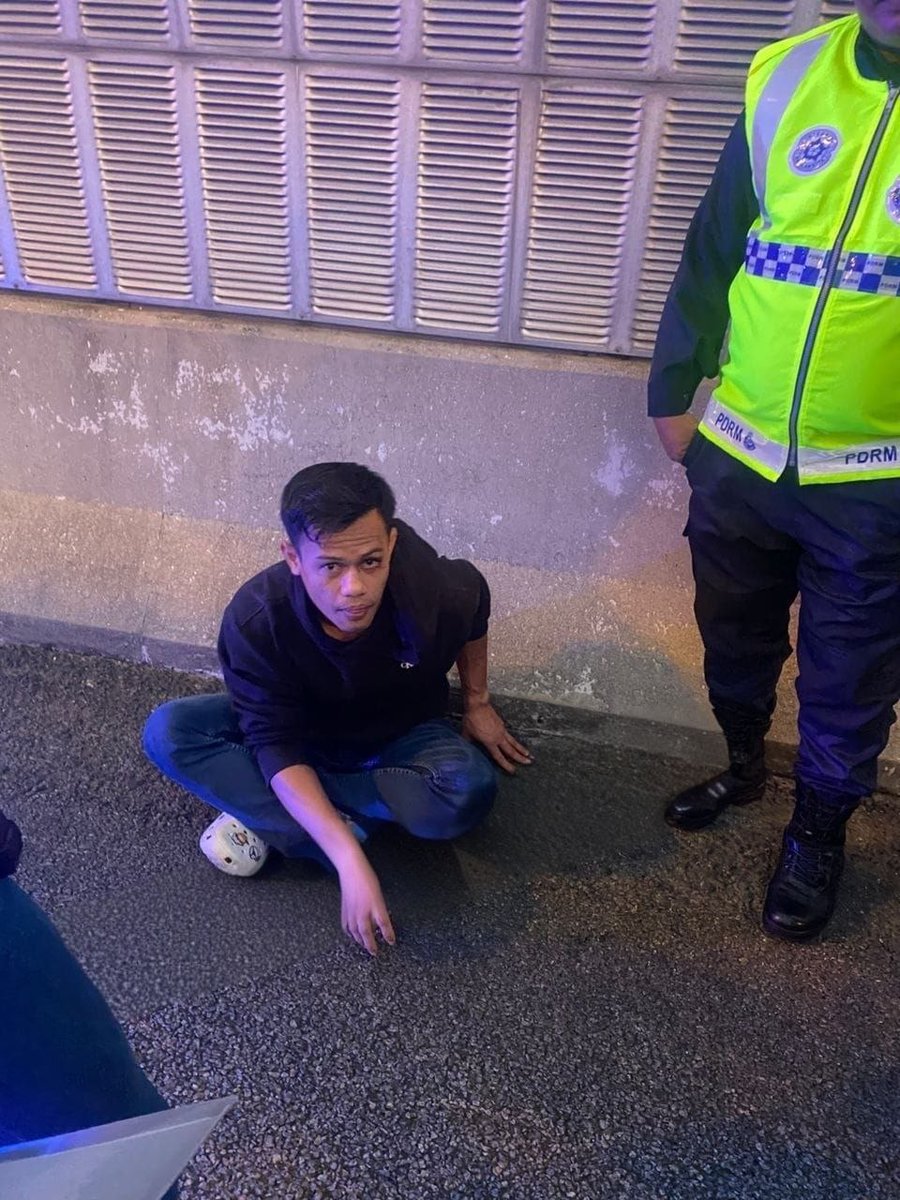 UpdateInfo🇲🇾🌍 tweet media