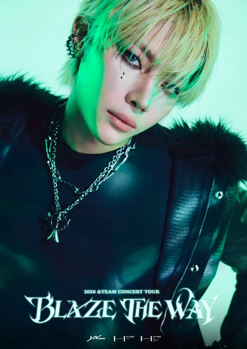 &TEAM NICHOLAS ニコラス BLAZE THE WAY 韓国メンシプ HGk2aBVbkAAFHoD?format=webp&