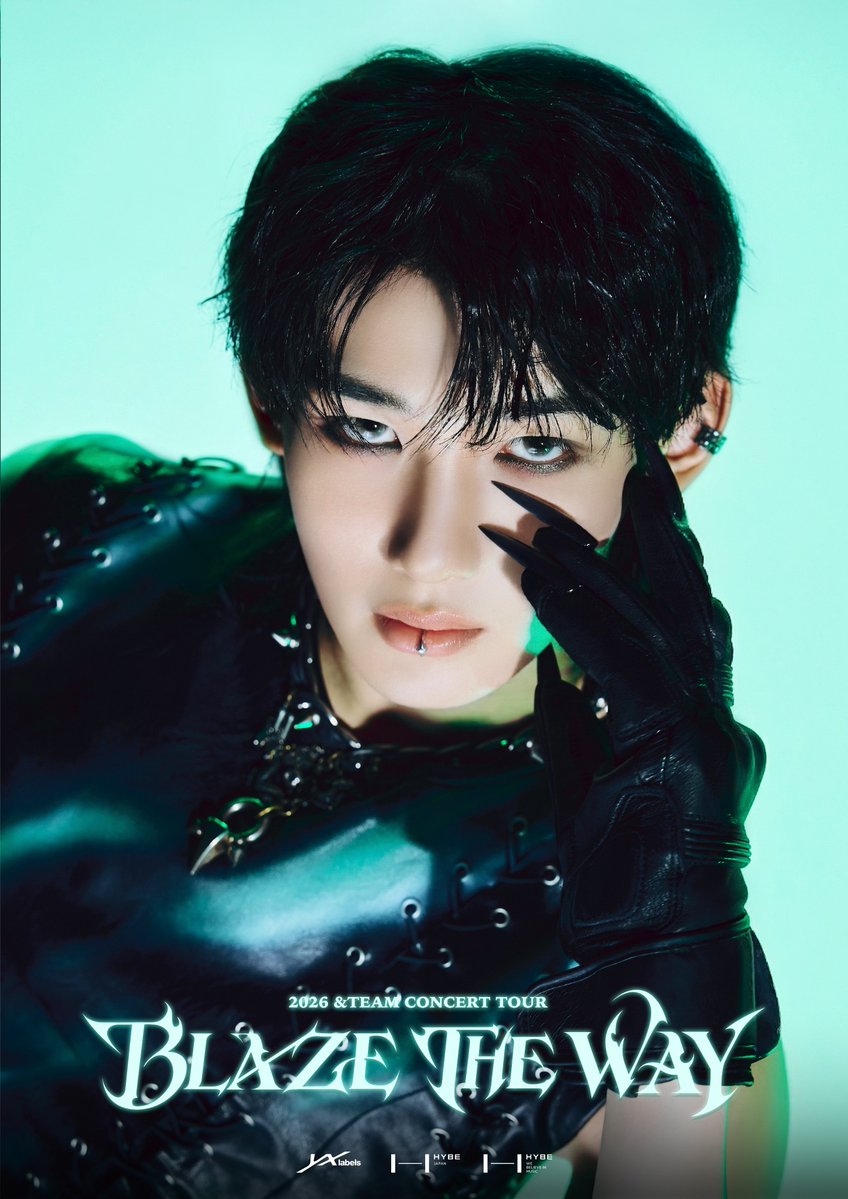 &TEAM OFFICIAL tweet media