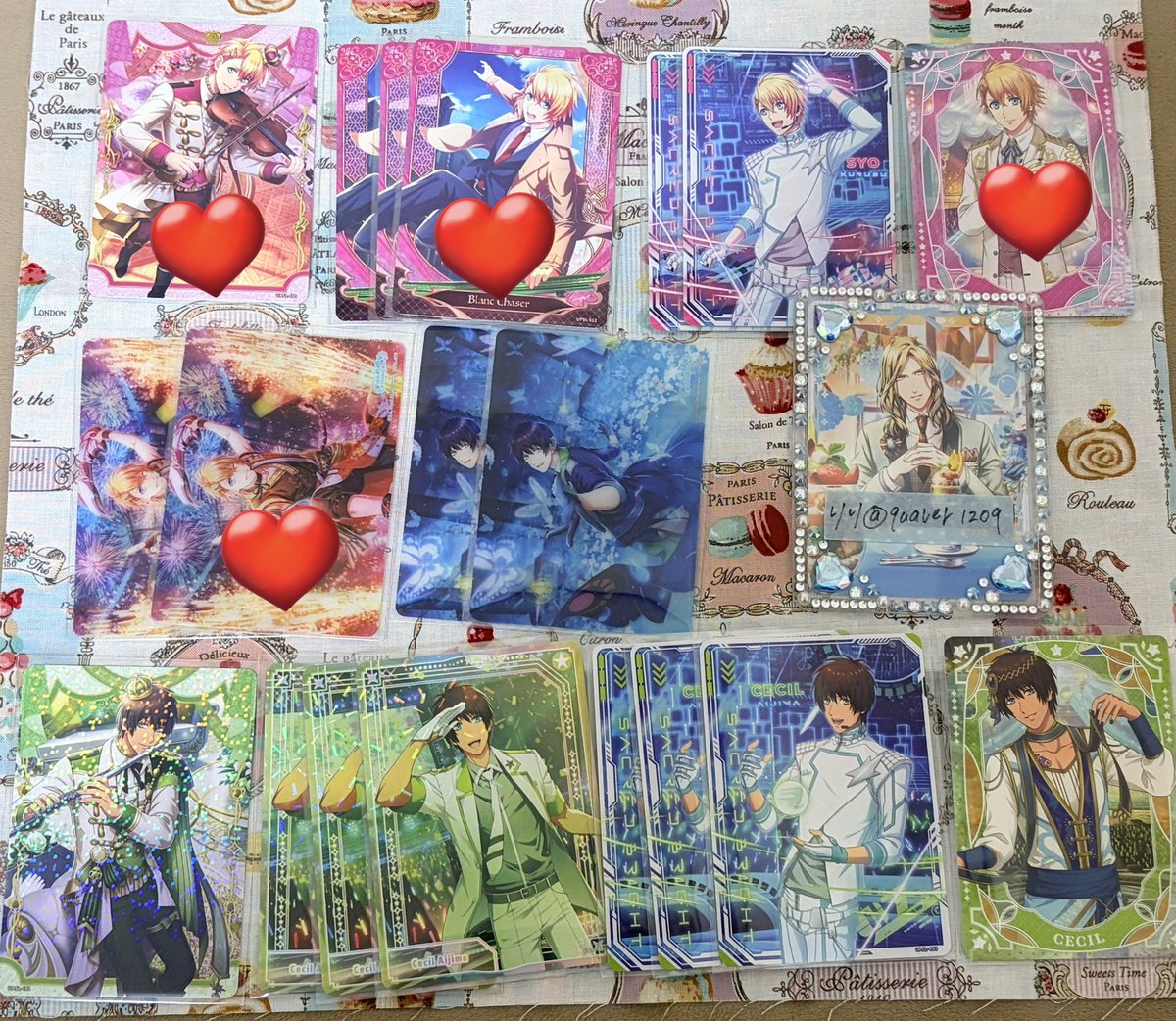 みけにー@固定ﾎﾟｽﾄご確認下さい tweet media