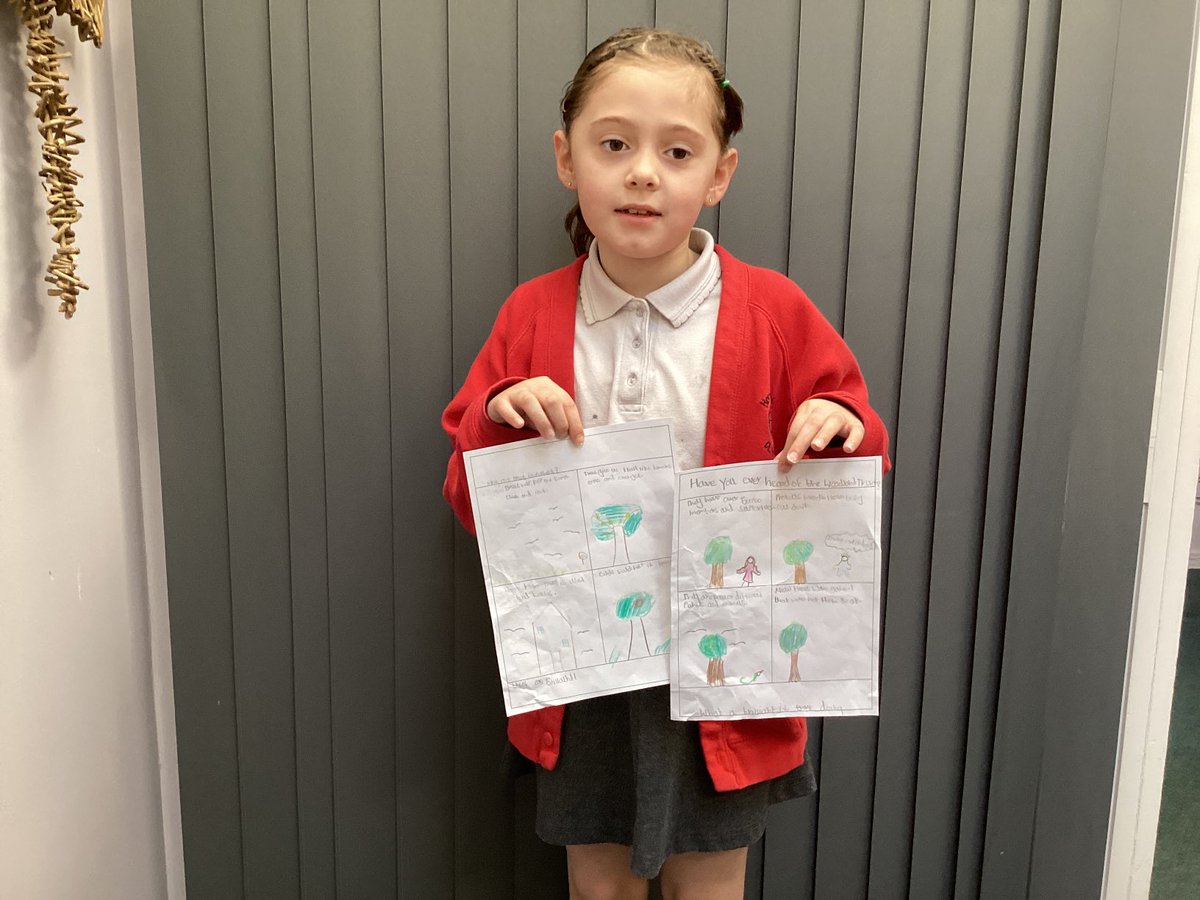 HorwichParishCE's tweet image. Earth Day! 🌎

Our Earth Day focus was ‘Our Power, Our Planet’, each class completed work based on different countries. The children then showcased their work in front of the whole school, parents and careers.

#hpyr #hpy1 #hpy2