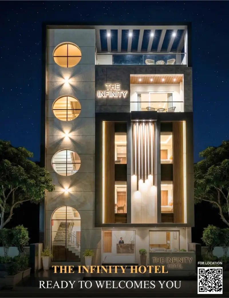 theinfinityknp's tweet image. Royal wedding vibes, luxury décor &amp;amp; unforgettable celebrations at Infinity Hotel ✨

📍 122/646 Shastri Nagar, Near Kali Mata Mandir, Kanpur, 208005

📞 +91 8009337347

#InfinityHotel #WeddingVenue #LuxuryEvents #DreamWedding #EventDecor #WeddingGoals