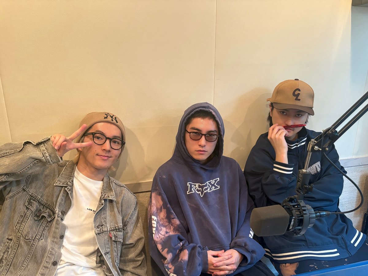 アーティスト・プロデュース・スーパー・エディション tweet media