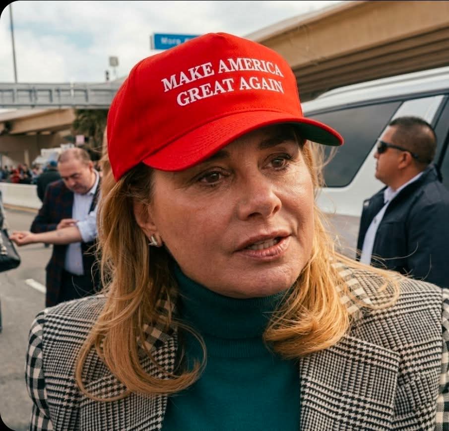 DESPERTARES -Kevin Zimmerman tweet media