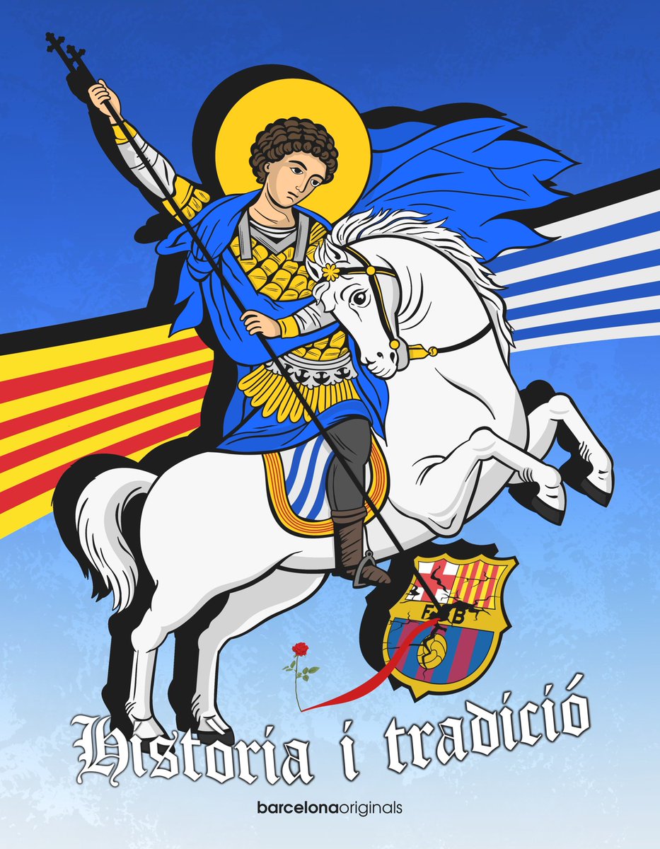 Barcelona Originals tweet media