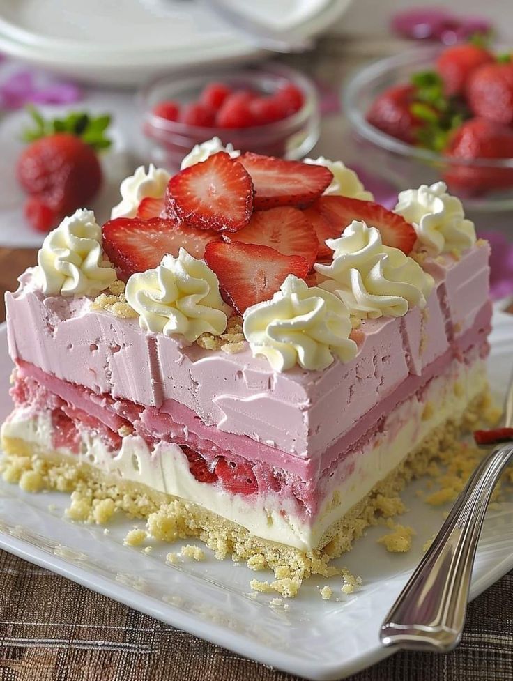 The Dessert Zone tweet media