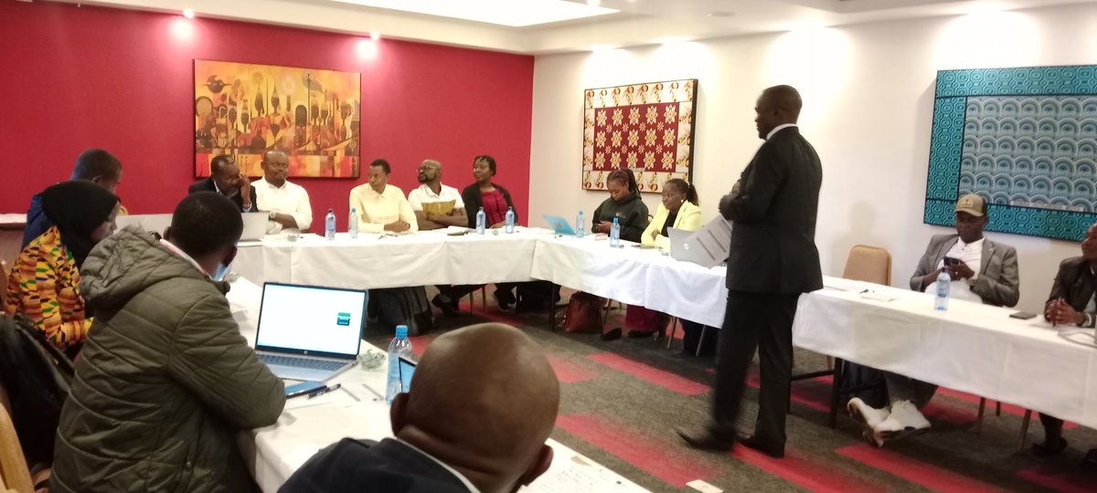 Access to Medicines Platform(MeTA Kenya) tweet media